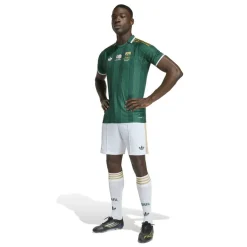 South Africa Away Shirt World Cup ™ 2026 Adults