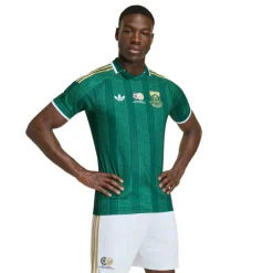 South Africa Away Shirt World Cup ™ 2026 Adults