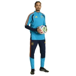 Spain World Cup Training Top 2026 Mens
