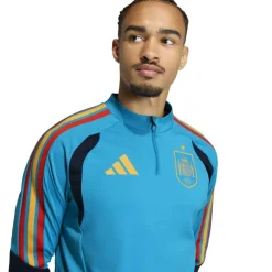 Spain World Cup Training Top 2026 Mens