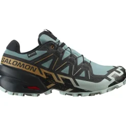 Speedcross 6 GTX Trail Running Shoes Mens