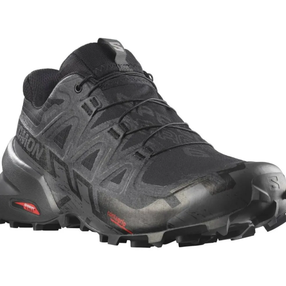 Speedcross 6 GTX Trail Running Shoes Mens