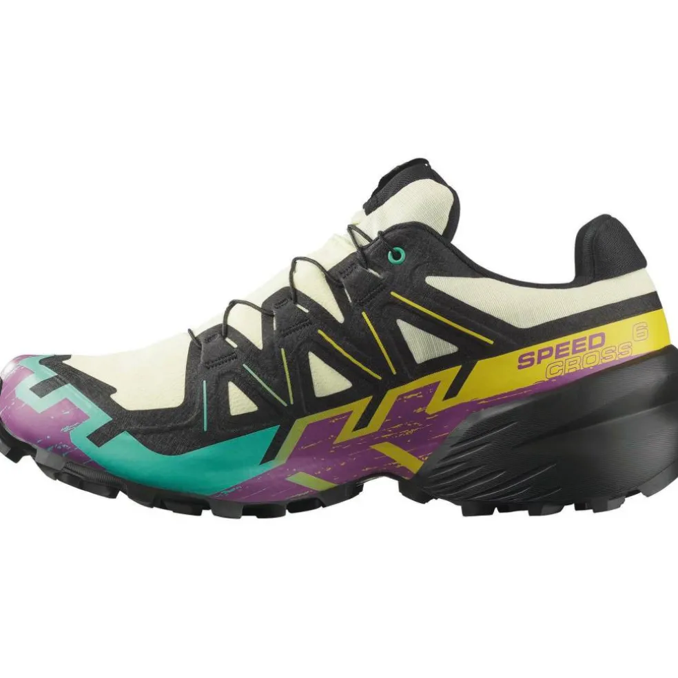 Speedcross 6 GTX Trail Running Shoes Mens