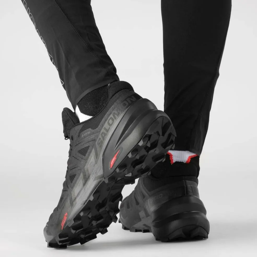 Speedcross 6 GTX Trail Running Shoes Mens