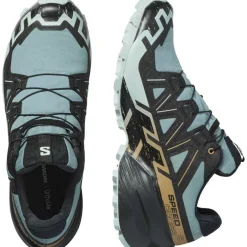 Speedcross 6 GTX Trail Running Shoes Mens