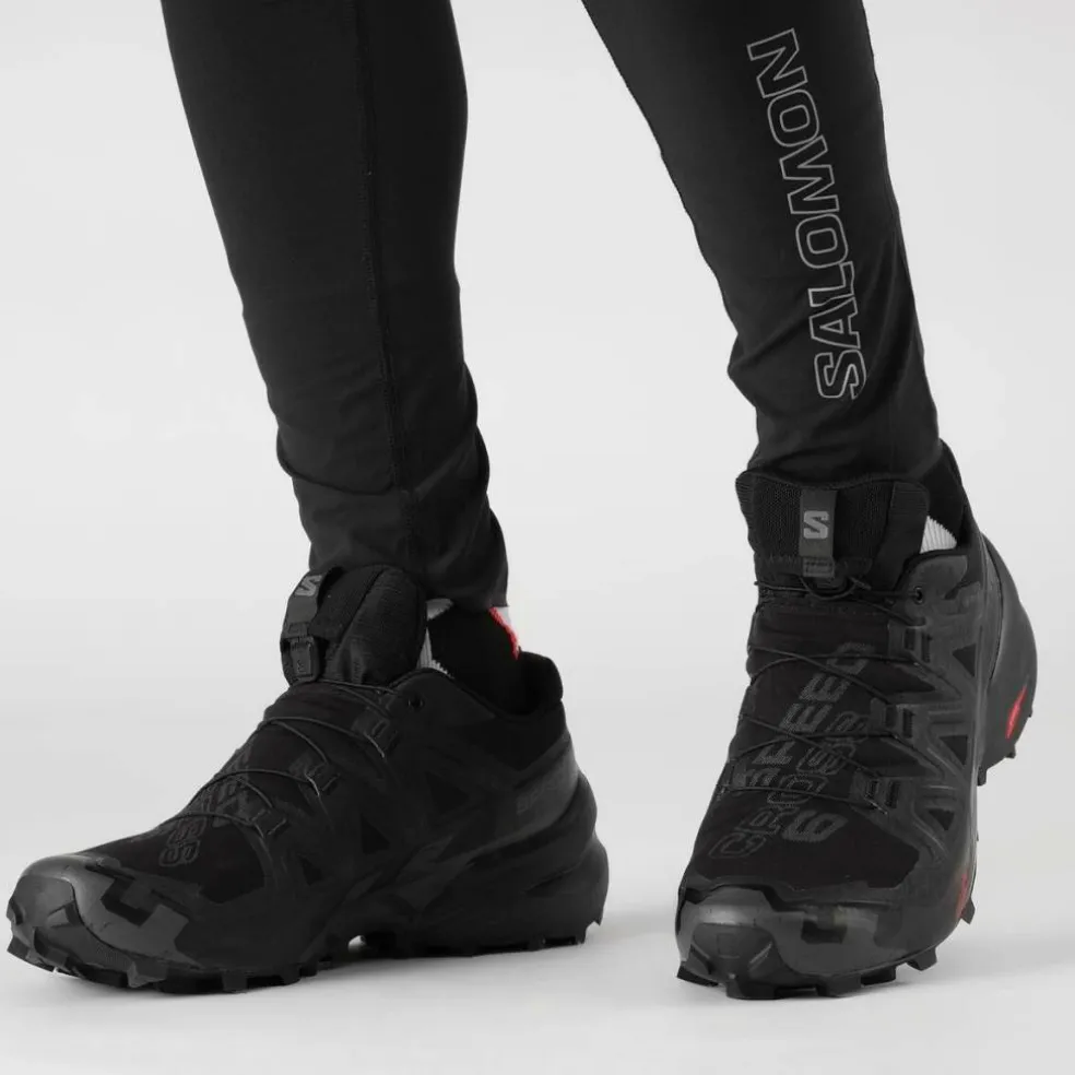 Speedcross 6 GTX Trail Running Shoes Mens