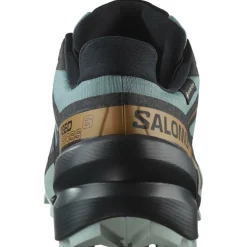 Speedcross 6 GTX Trail Running Shoes Mens