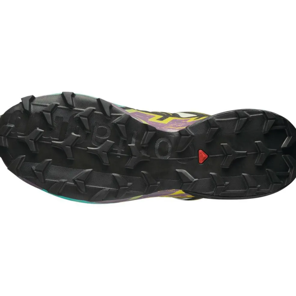 Speedcross 6 GTX Trail Running Shoes Mens