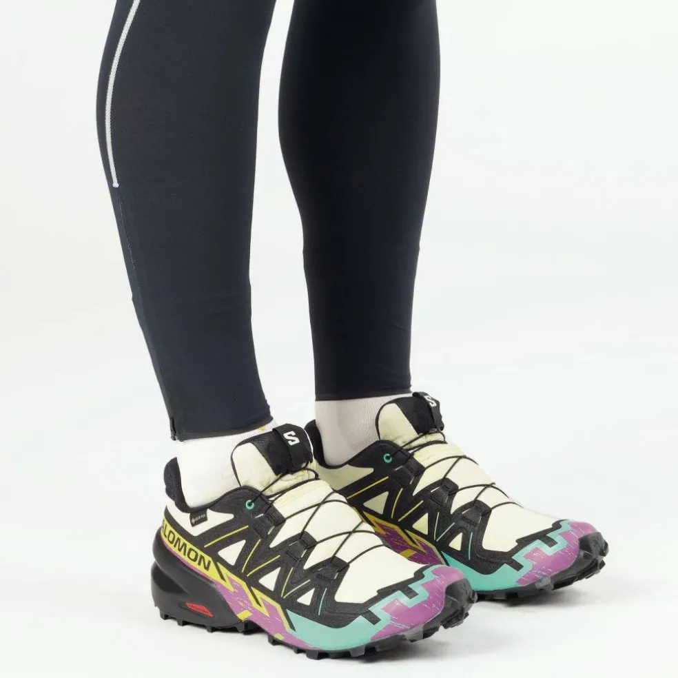 Speedcross 6 GTX Trail Running Shoes Mens