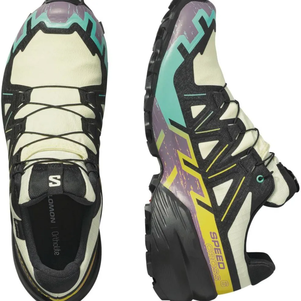 Speedcross 6 GTX Trail Running Shoes Mens