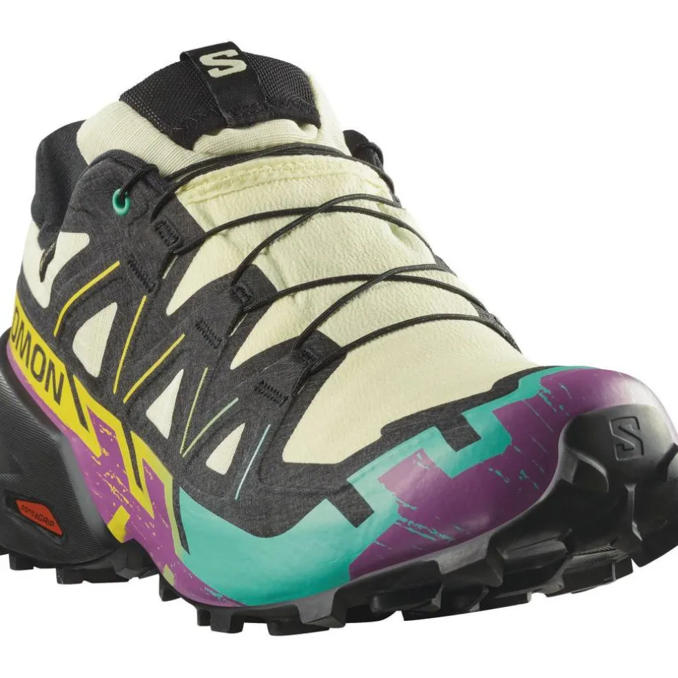 Speedcross 6 GTX Trail Running Shoes Mens