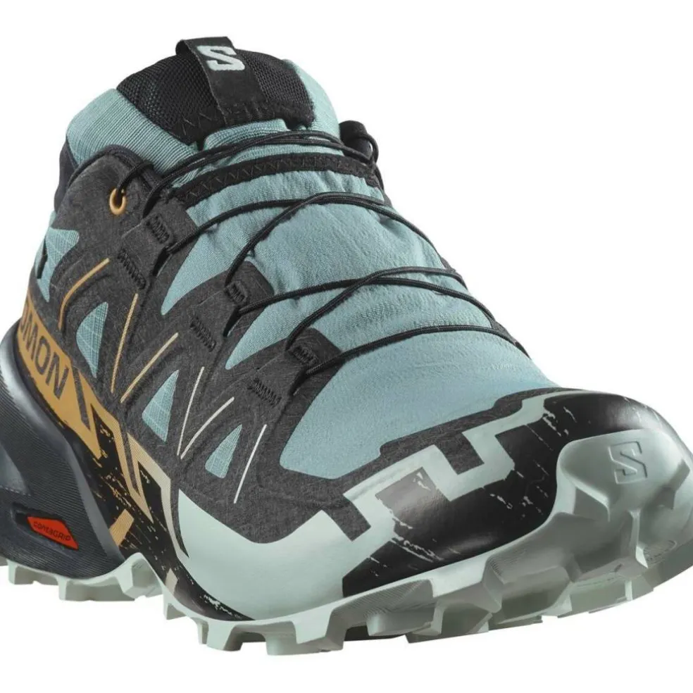 Speedcross 6 GTX Trail Running Shoes Mens