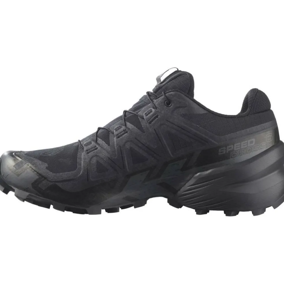 Speedcross 6 GTX Trail Running Shoes Mens