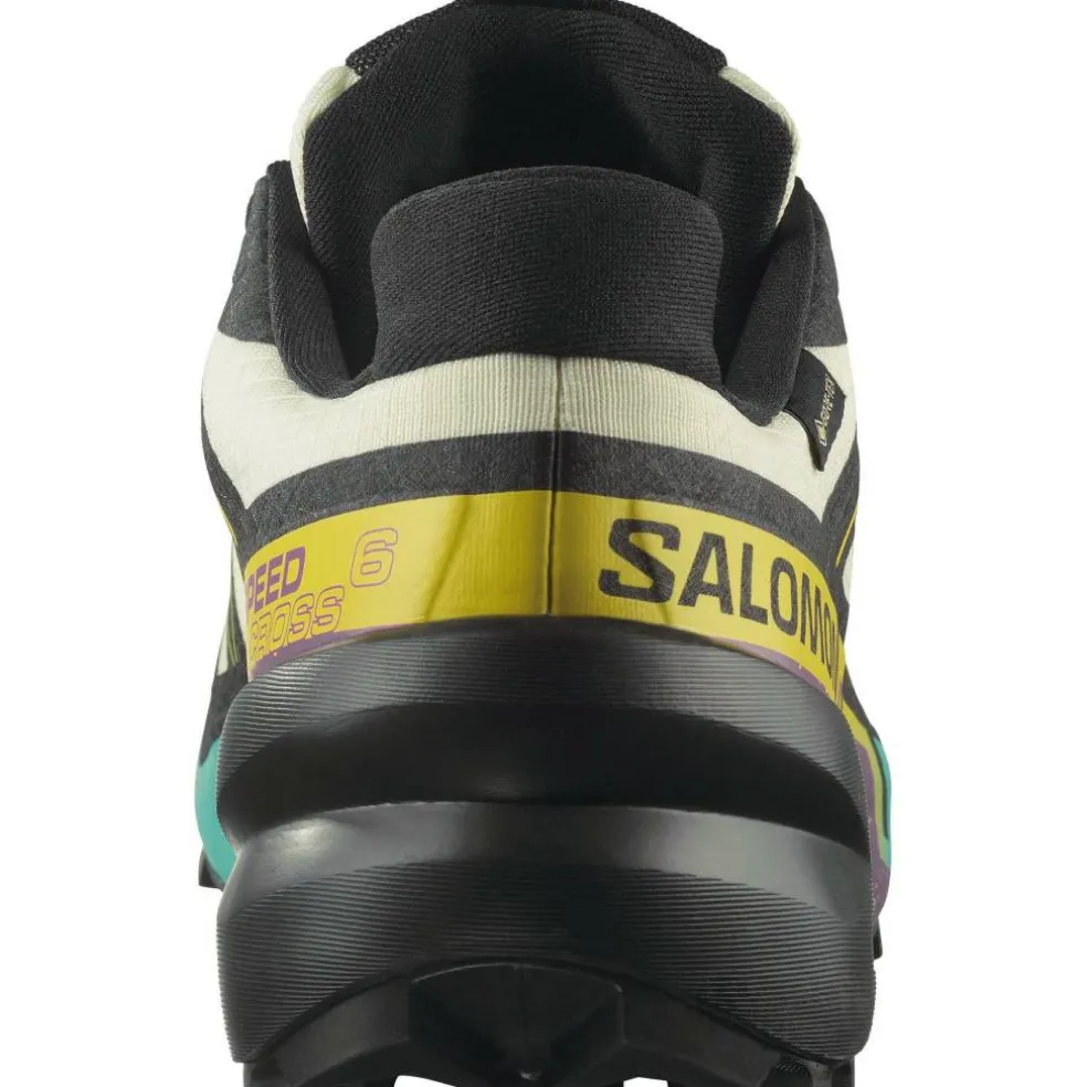 Speedcross 6 GTX Trail Running Shoes Mens