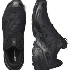 Speedcross 6 GTX Trail Running Shoes Mens