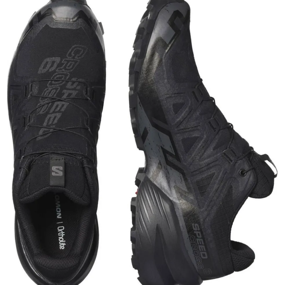 Speedcross 6 GTX Trail Running Shoes Mens