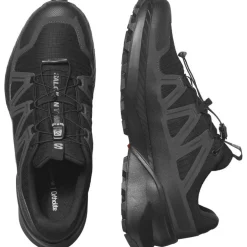 Speedcross Peak GTX Trail Running Shoes Mens