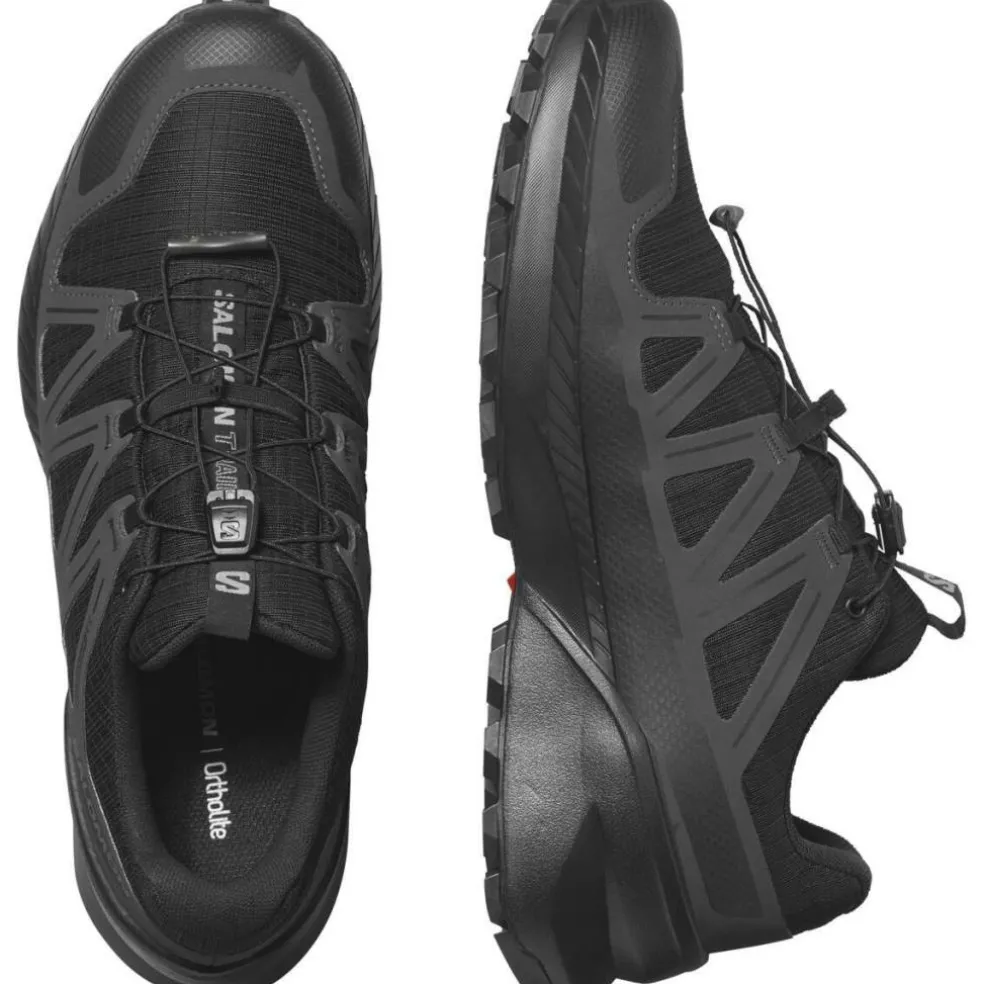 Speedcross Peak GTX Trail Running Shoes Mens