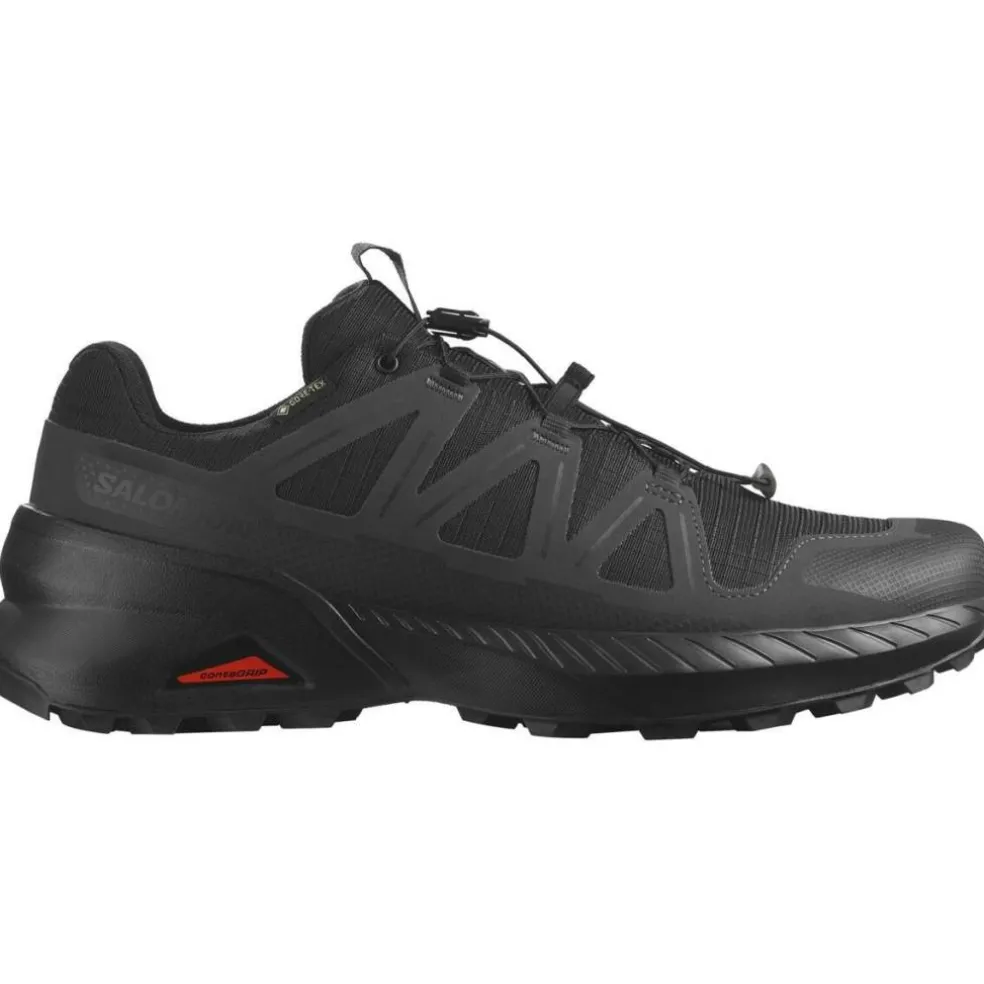 Speedcross Peak GTX Trail Running Shoes Mens