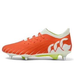 Speed Elite Mens Soft Ground Rugby Boots