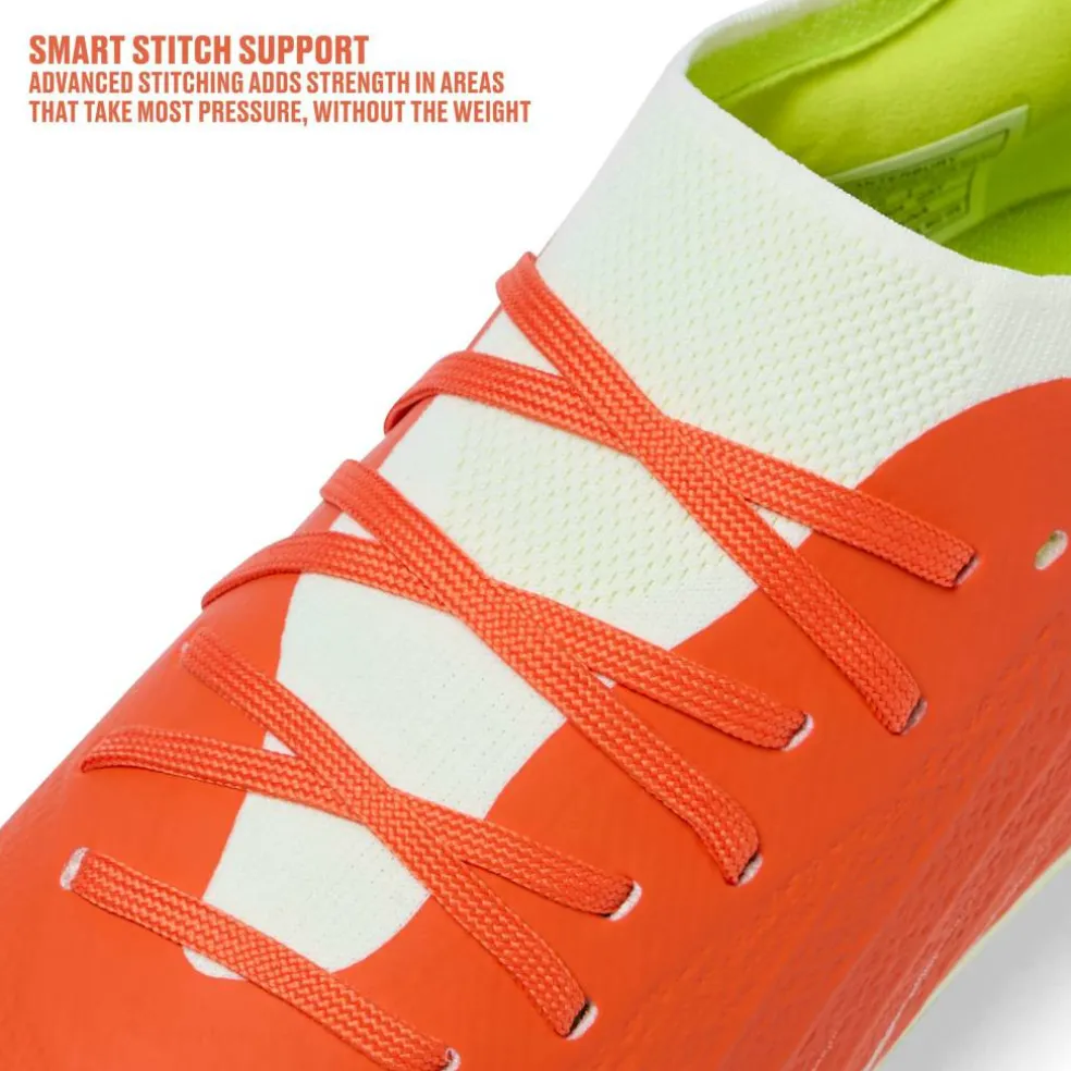 Speed Elite Mens Soft Ground Rugby Boots