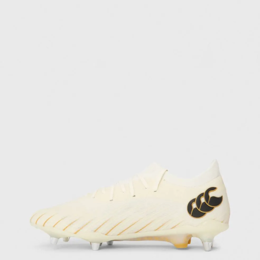 Speed Elite Mens Soft Ground Rugby Boots