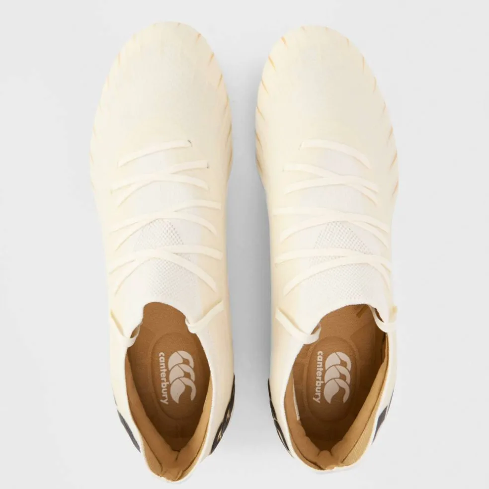 Speed Elite Mens Soft Ground Rugby Boots