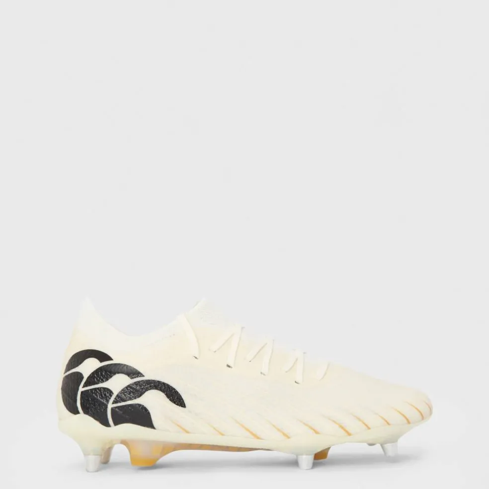 Speed Elite Mens Soft Ground Rugby Boots