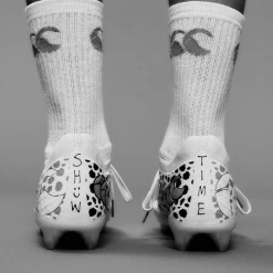 Speed Falcon Ellie Kundunne x CCC Soft Ground Rugby Boots