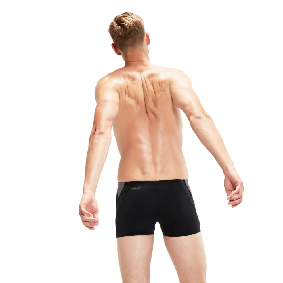 Speedo's Hyper Boom Slice Aquashorts Mens