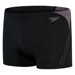 Speedo's Hyper Boom Slice Aquashorts Mens