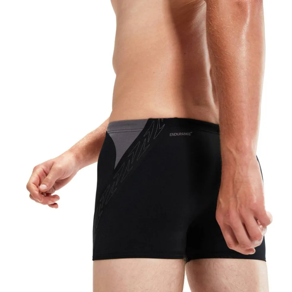 Speedo's Hyper Boom Slice Aquashorts Mens