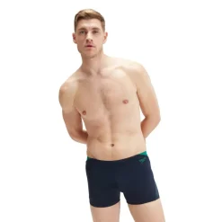 Speedo's Hyper Boom Slice Aquashorts Mens