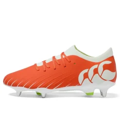Speed Pro Mens Soft Ground Rugby Boots