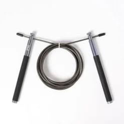 Speed Rope Steel Cable Ball Bearing Skipping Rope