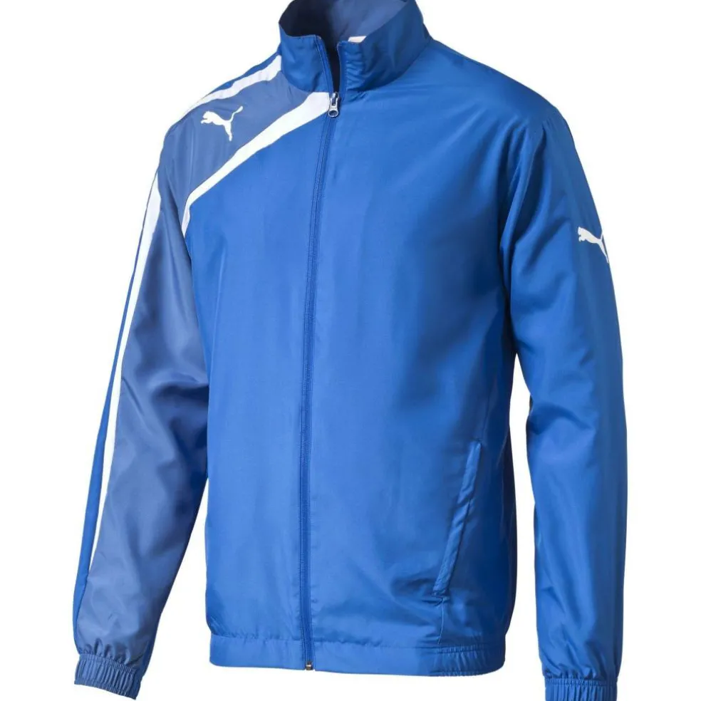 (16) Spirit Woven Jacket Mens