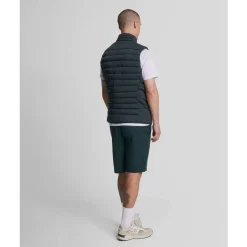 Sports Fly Fleece Shorts