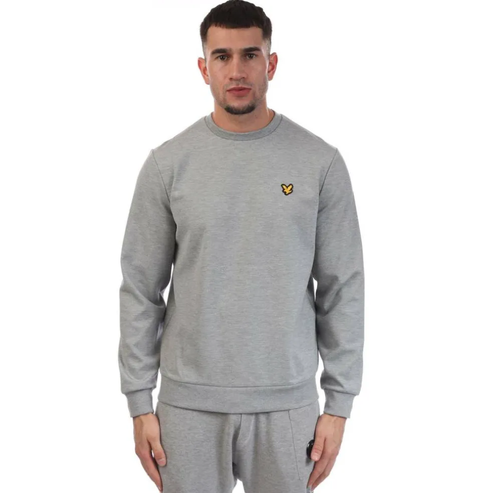 Sports Lightweight Sweatshirt