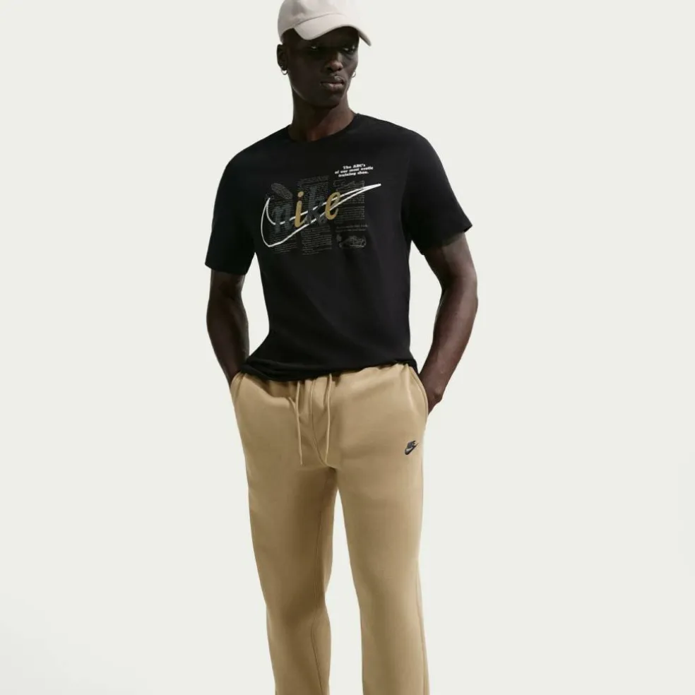 Sportswear Club Fleece Men's Pants