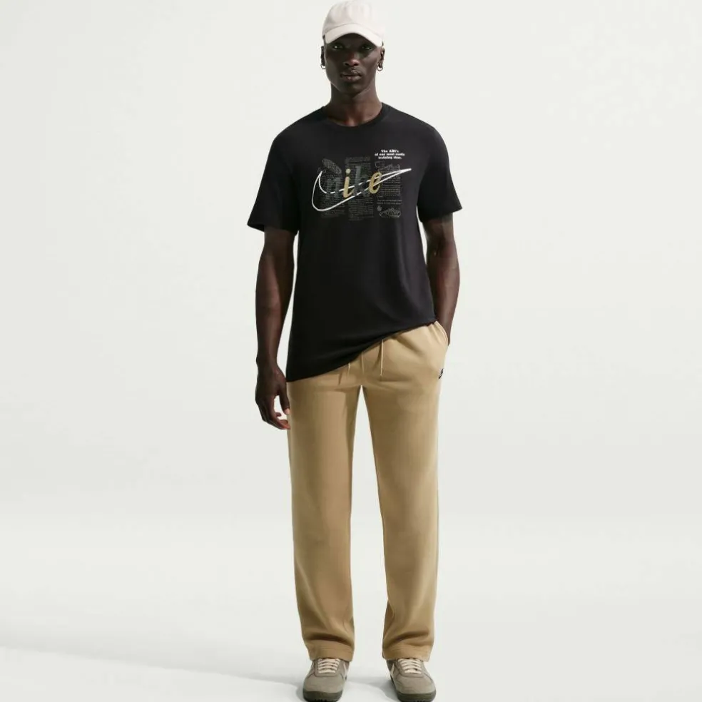Sportswear Club Fleece Men's Pants