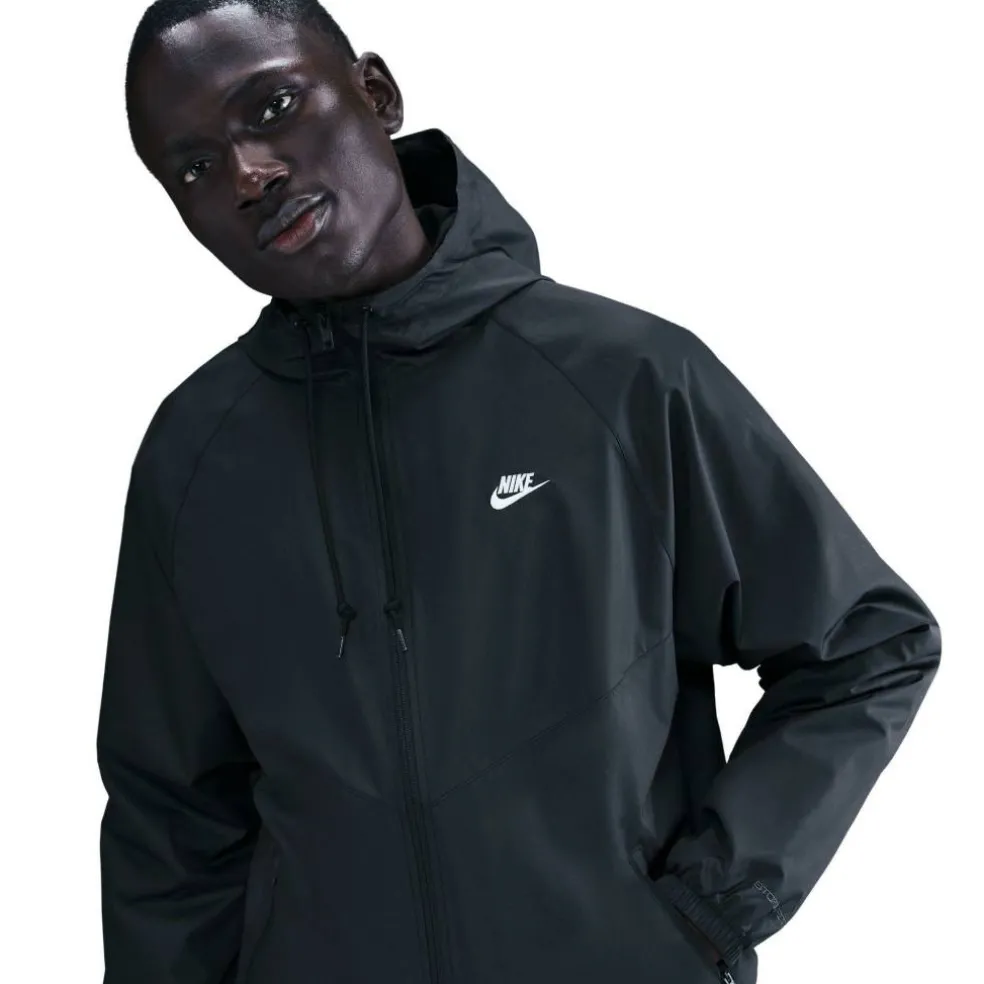 Sportswear Windrunner Men's Hooded Jacket