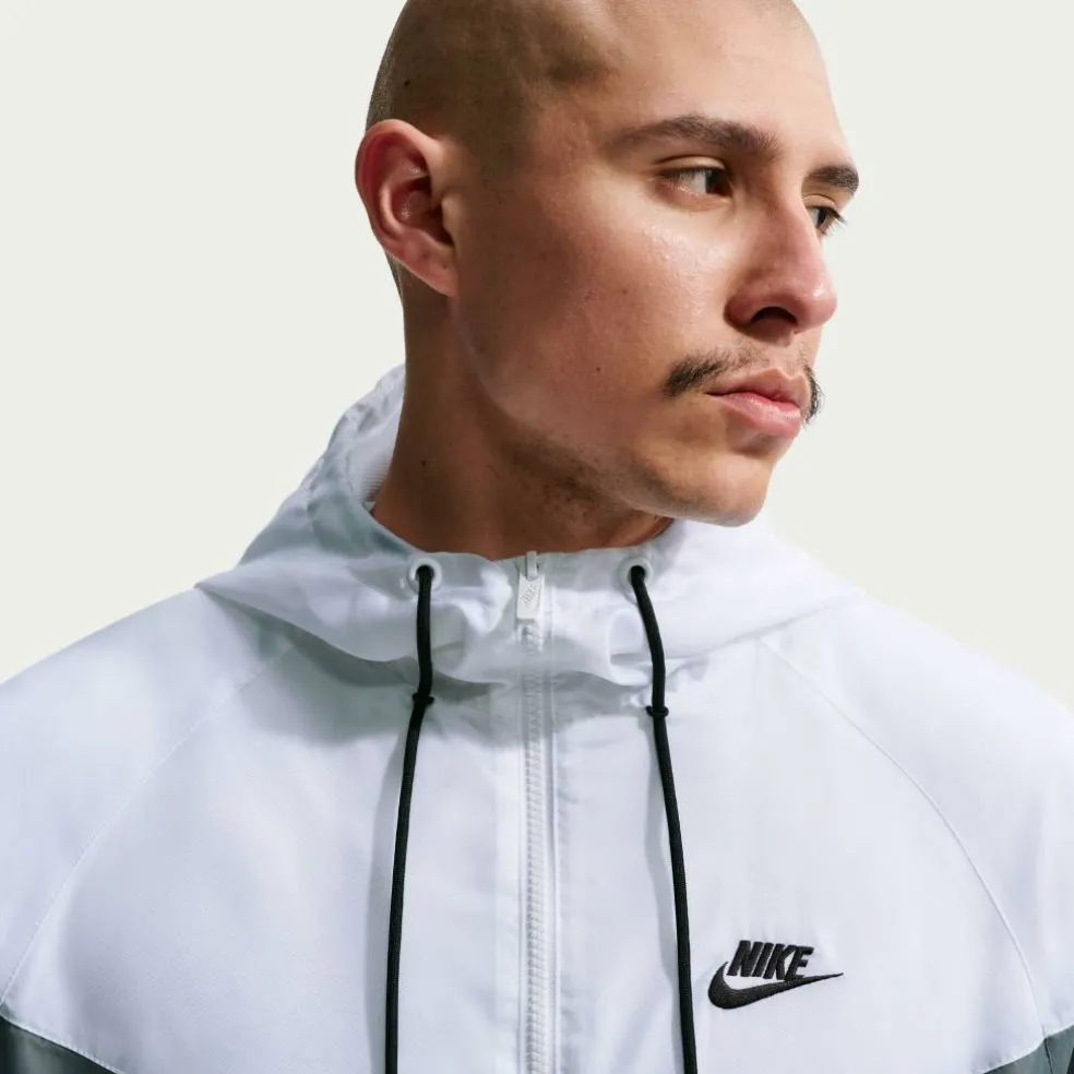 Sportswear Windrunner Men's Hooded Jacket