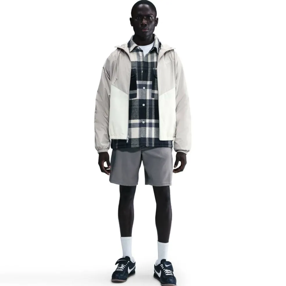 Sportswear Windrunner Men's Hooded Jacket