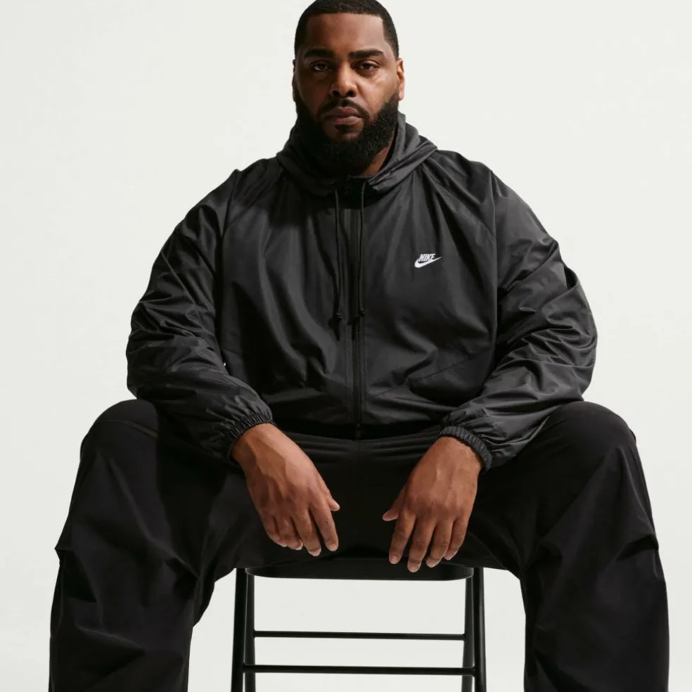 Sportswear Windrunner Men's Hooded Jacket
