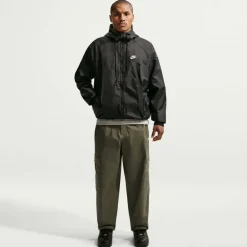 Sportswear Windrunner Men's Hooded Jacket