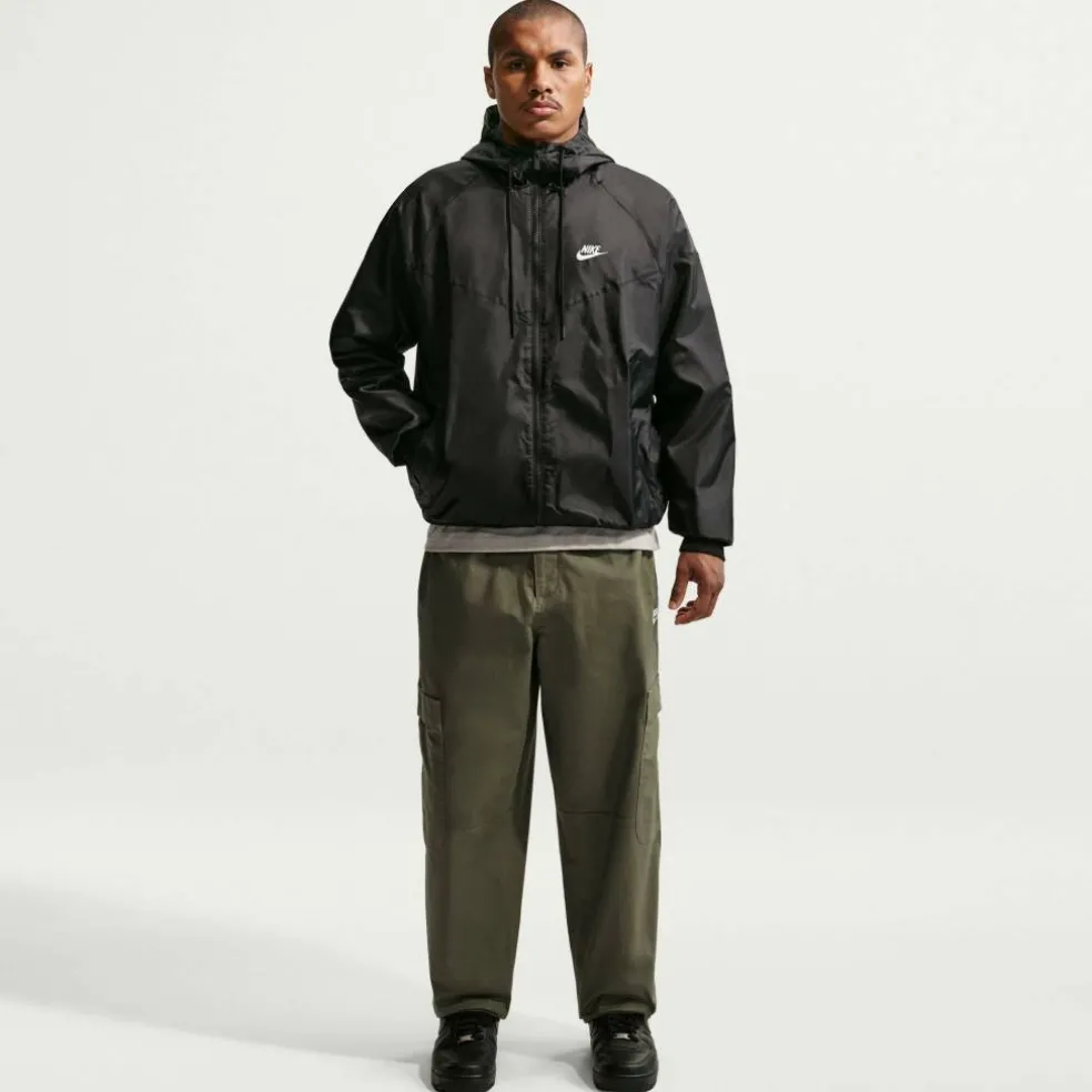 Sportswear Windrunner Men's Hooded Jacket