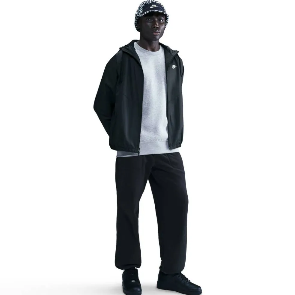 Sportswear Windrunner Men's Hooded Jacket