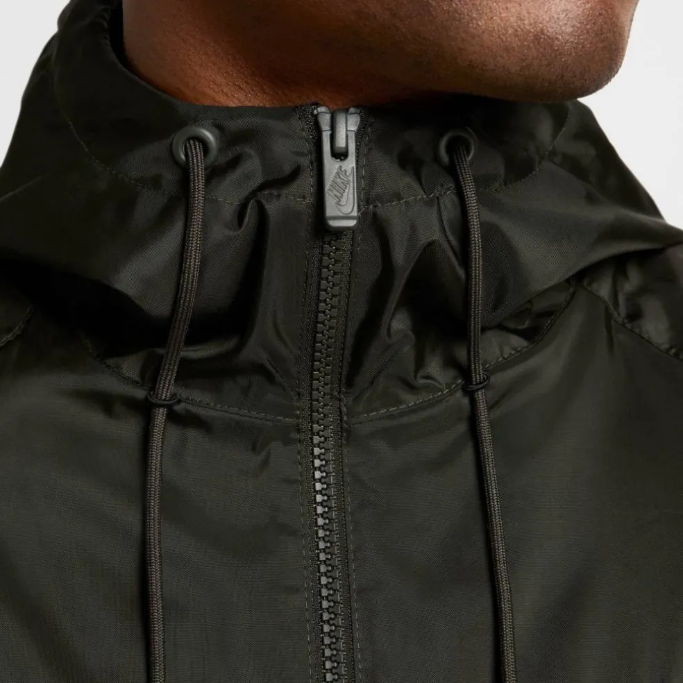 Sportswear Windrunner Men's Hooded Jacket