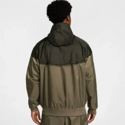 Sportswear Windrunner Men's Hooded Jacket