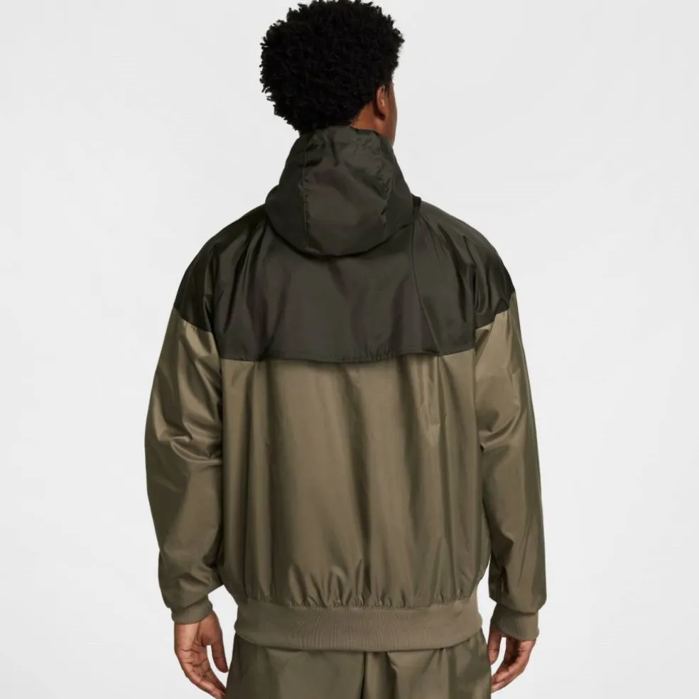 Sportswear Windrunner Men's Hooded Jacket